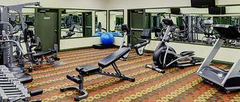 Chateau Nova Hotel Fort Mcmurray Eksteriør billede